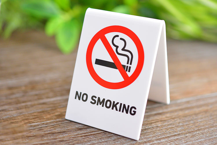 禁煙外来