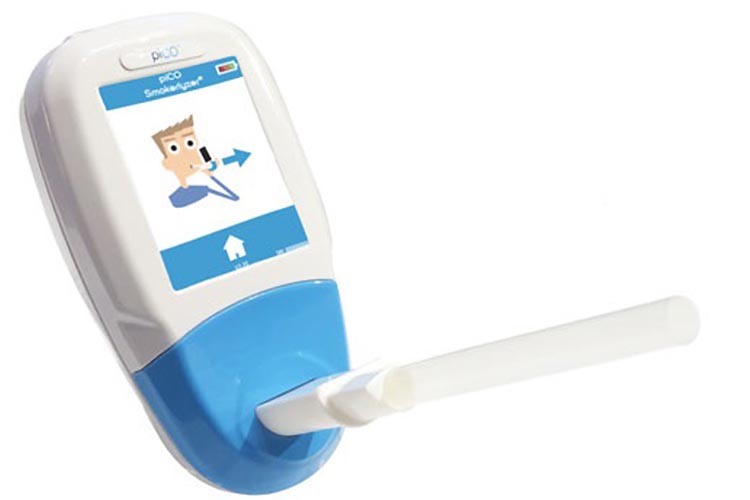 一酸化炭素ガス分析装置