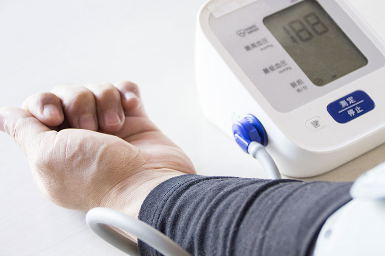 高血圧